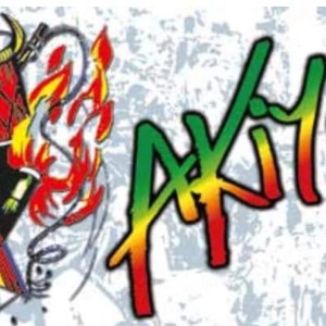 Akiyo