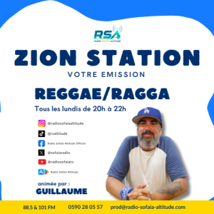 Zion Station