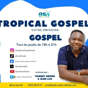 Tropical Gospel