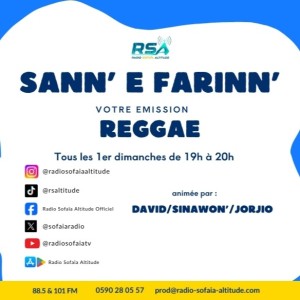 Sann' é Farin'