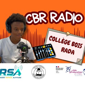 CBR RADIO
