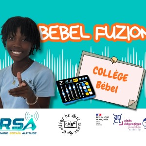 BEBEL FUZION