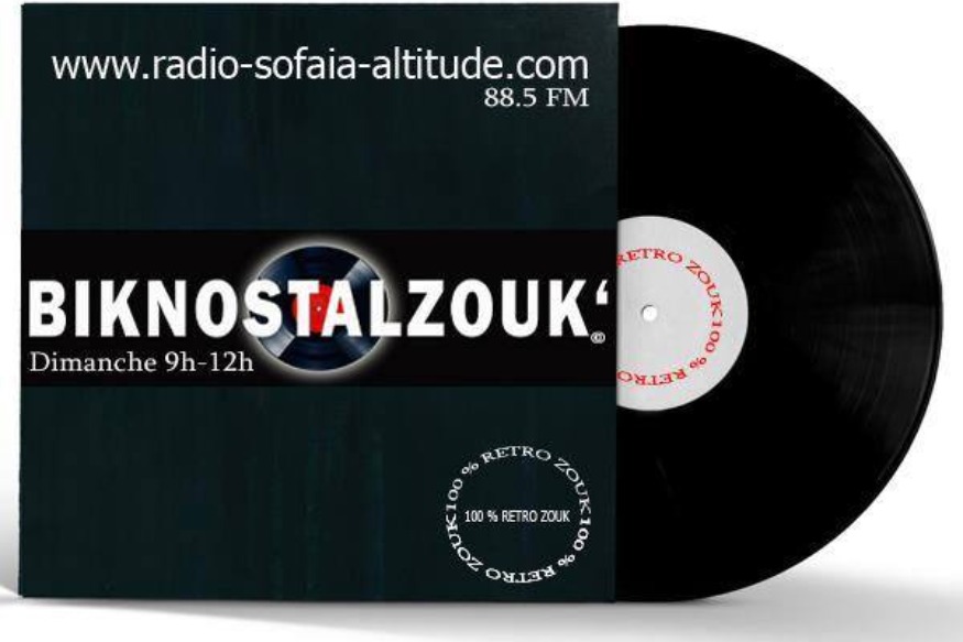 BIKNOSTALZOUK