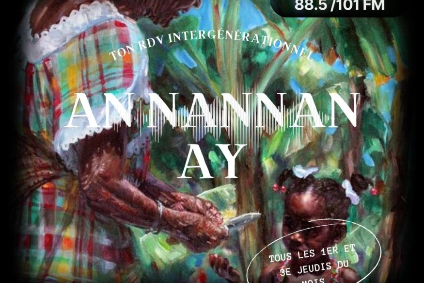AN NANNAN AY