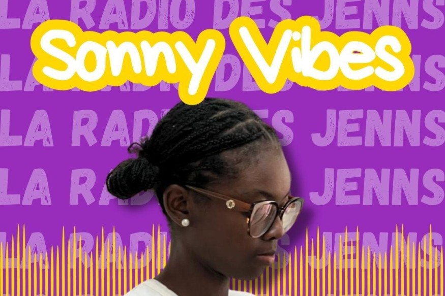 EMISSION SONY VIBES