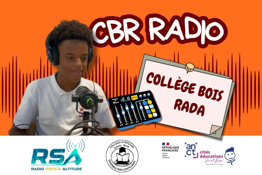 Emission CBR Radio