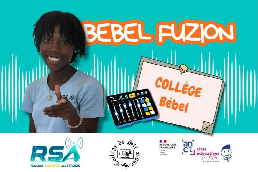 BEBEL FUZION